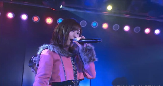 ステージファイター公演_渡辺麻友18