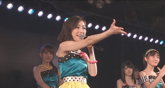 12月度お客様生誕祭_まゆゆ11