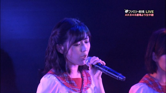 高橋みなみ卒業公演_渡辺麻友6