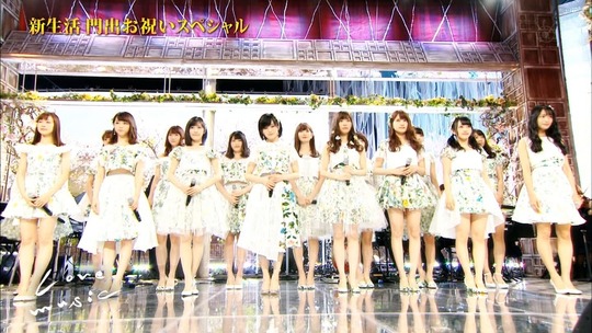 LOVE MUSIC渡辺麻友2