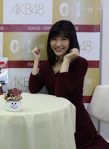 渡辺麻友写メ会15