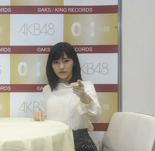 渡辺麻友0213写メ会55