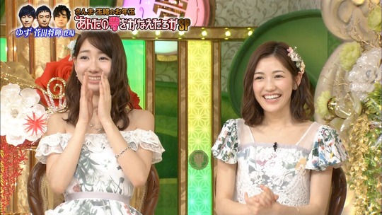 あんたの夢をかなえたろか_渡辺麻友46