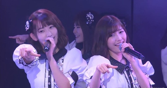 ステージファイター公演_渡辺麻友9