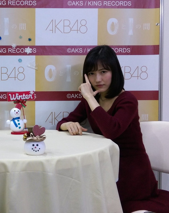 渡辺麻友写メ会8