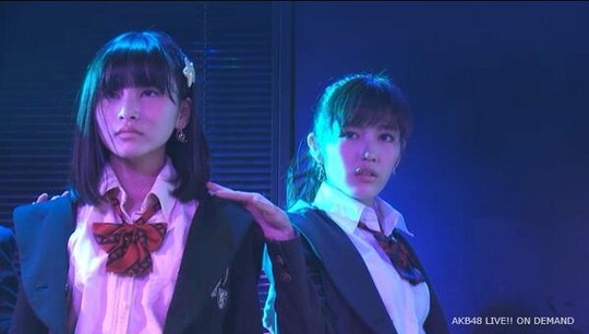渡辺麻友_生誕祭25