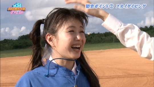 AKB観光大使グアムSP_149