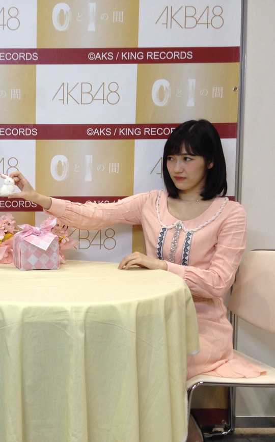 まゆゆ写メ会_8