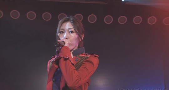 3期生10周年記念公演57