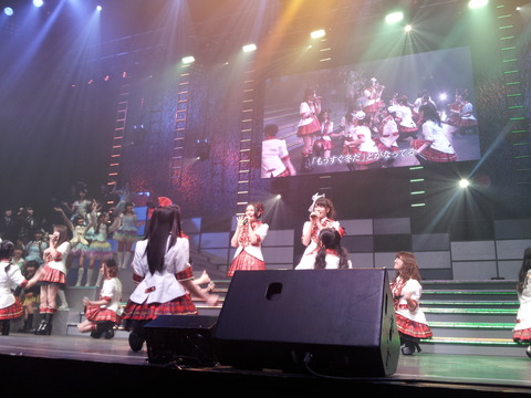 リクエストアワー2014渡辺麻友_19