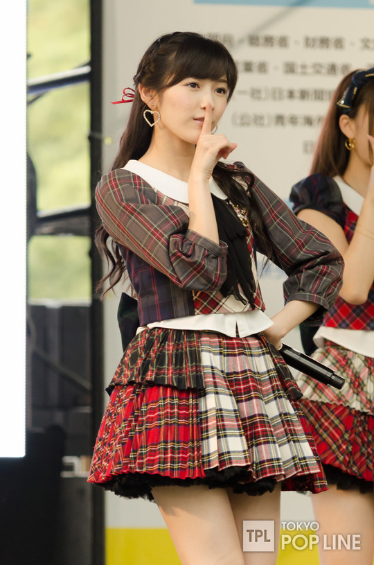 グローバルフェスタ渡辺麻友24