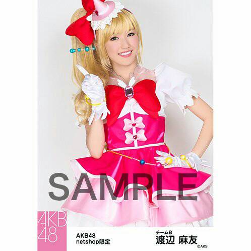 プリキュアまゆゆ3
