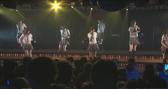 3期生10周年記念公演12