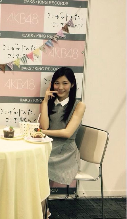 インテックス大阪_渡辺麻友8