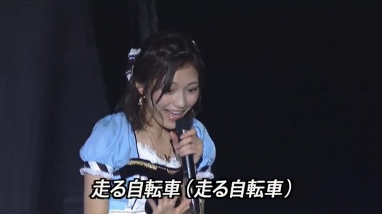 バイトルライブ_渡辺麻友4