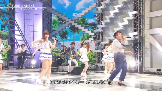 FNSうたの夏まつり_渡辺麻友7