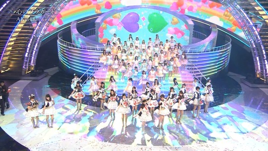 紅白歌合戦心のプラカード_2251580331a