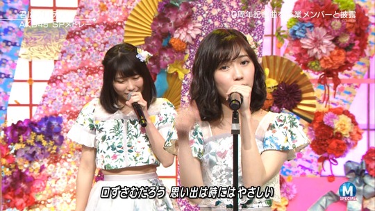 Mステ3時間SP_渡辺麻友53