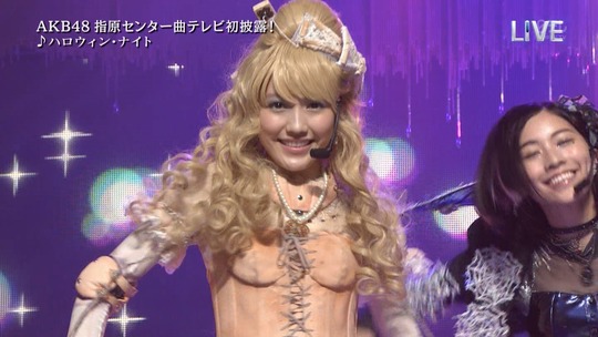 ハロウィンナイト_渡辺麻友29