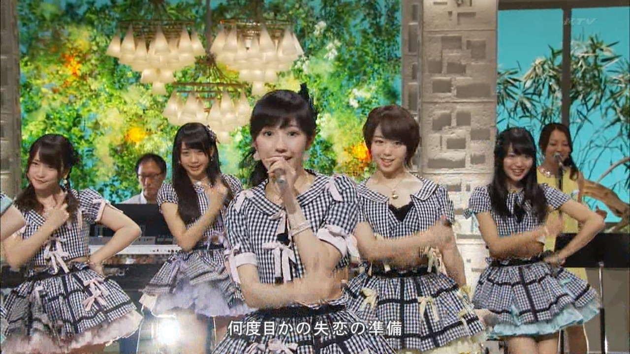 秋元康 渡辺麻友 まゆゆ 激推し 麻友のために 3ページ目