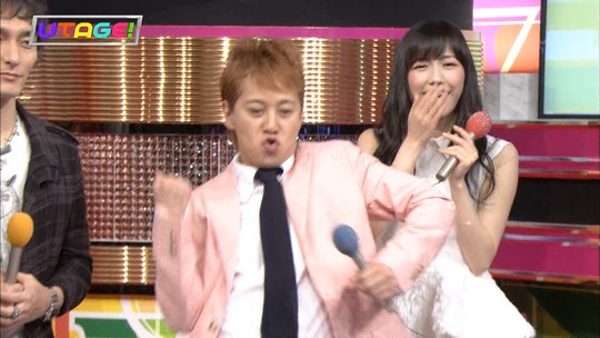 UTAGE!渡辺麻友30