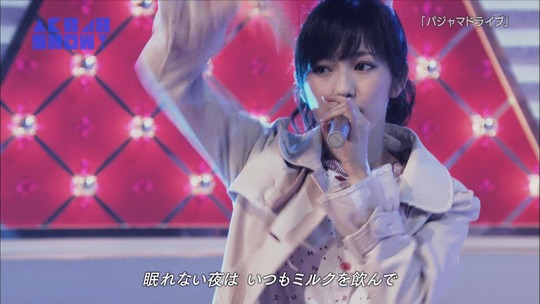 AKB SHOWパジャマドライブ57