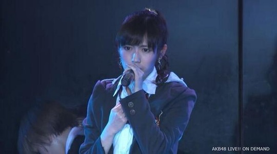 渡辺麻友_生誕祭30