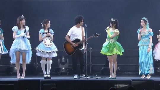 バイトルライブ_渡辺麻友11
