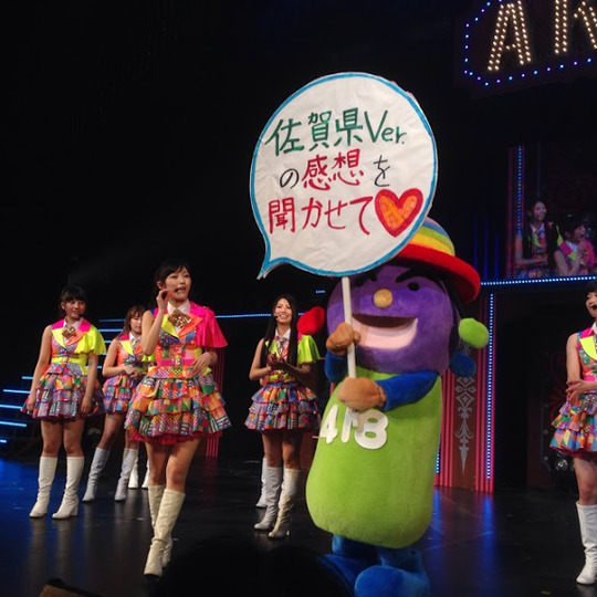 チームB佐賀公演22