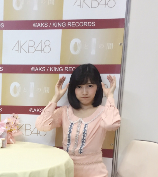 まゆゆ写メ会_140