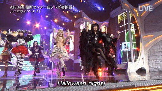 ハロウィンナイト_渡辺麻友33