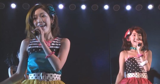 柏木由紀生誕祭_渡辺麻友18