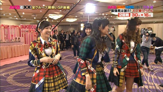AKBと××_19