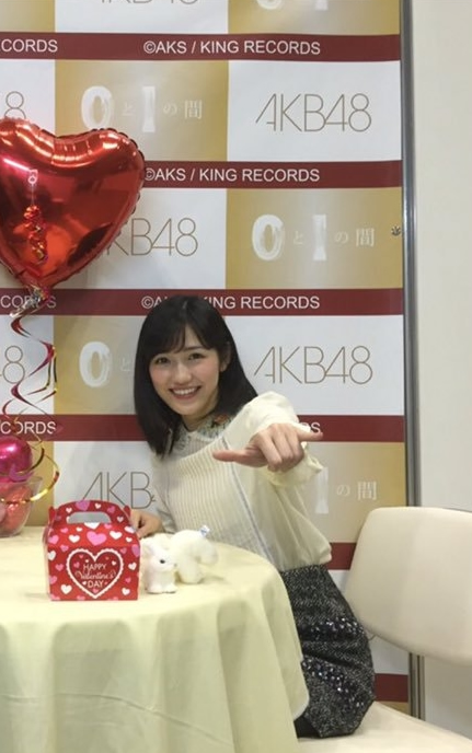 渡辺麻友0213写メ会111