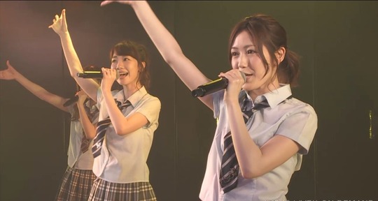 3期生10周年記念公演32