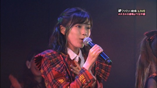 高橋みなみ卒業公演_渡辺麻友62