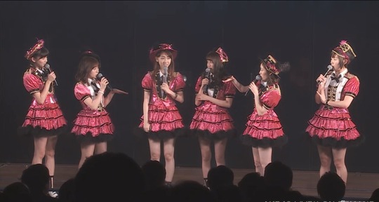 11周年記念公演_渡辺麻友22