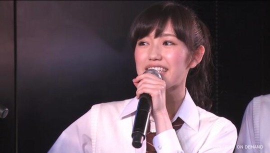 渡辺麻友_生誕祭36