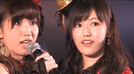 片山陽加卒業公演32