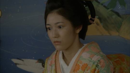 大奥_渡辺麻友75