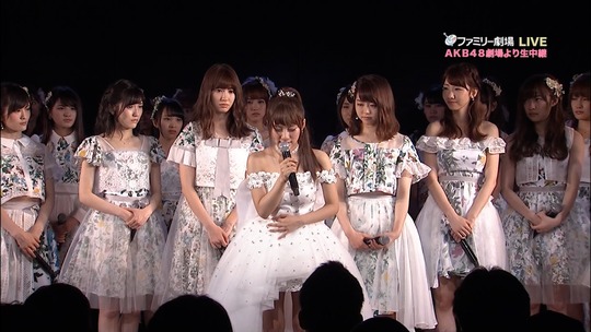高橋みなみ卒業公演_渡辺麻友86