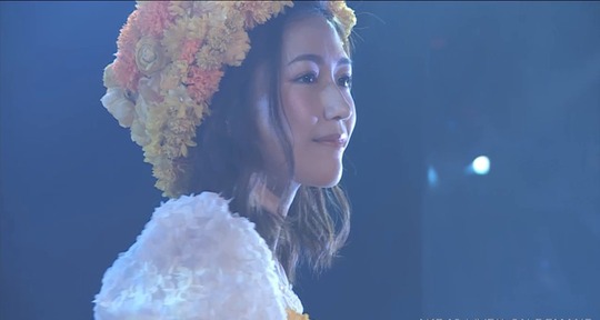 まゆゆ劇場公演11月30日_29