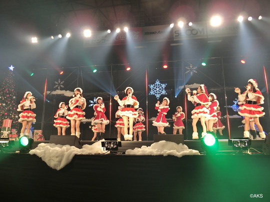 ゼビオアリーナ仙台渡辺麻友18