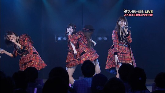 高橋みなみ卒業公演_渡辺麻友57