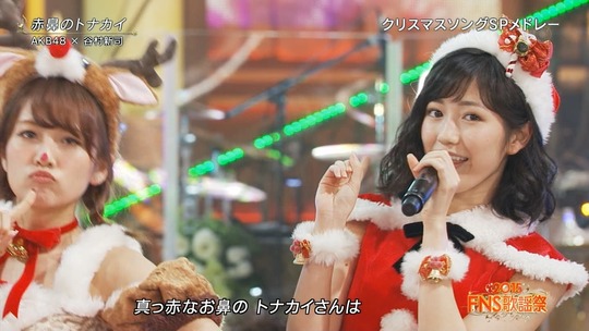 FNS歌謡祭2016_渡辺麻友32