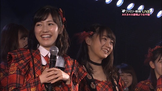 高橋みなみ卒業公演_渡辺麻友40