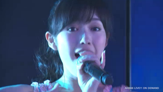 渡辺麻友_生誕祭7