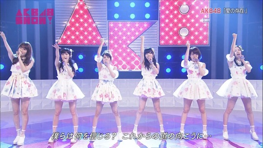 AKB48SHOW!渡辺麻友35