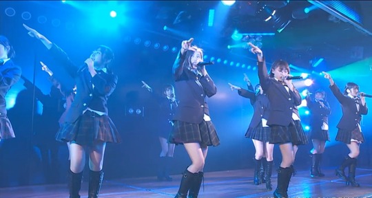 12月度お客様生誕祭_まゆゆ40