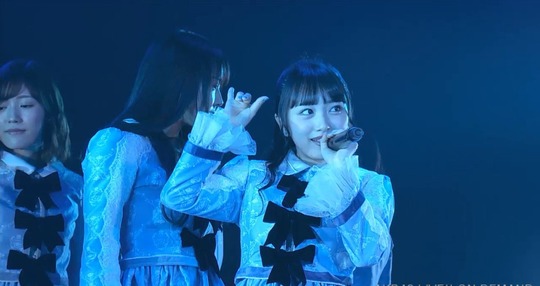 ステージファイター公演_渡辺麻友47